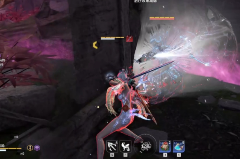 永劫无间打法思路技巧有哪些 永劫无间打法思路技巧有哪些