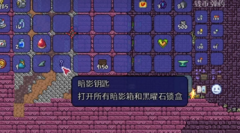 泰拉瑞亚饰品带什么好