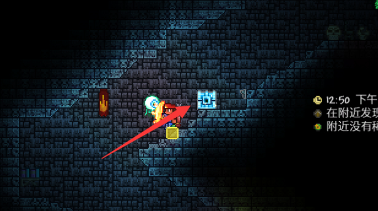 泰拉瑞亚饰品带什么好