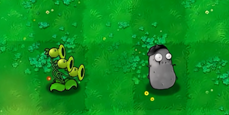 植物大战僵尸卡牌游戏怎么玩