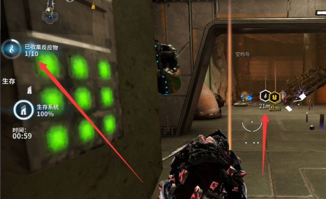 星际战甲虚空是什么地方 星际战甲虚空是什么地方