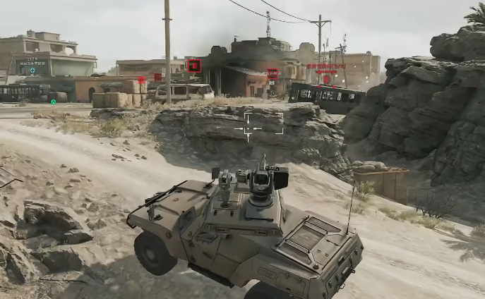 三角洲行动什么东西能合成大电