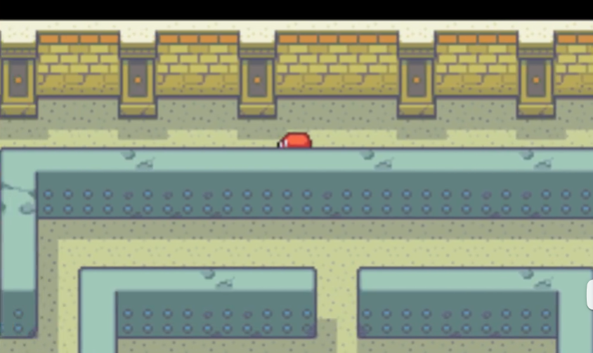 口袋妖怪火红阿斯卡纳遗迹怎么过