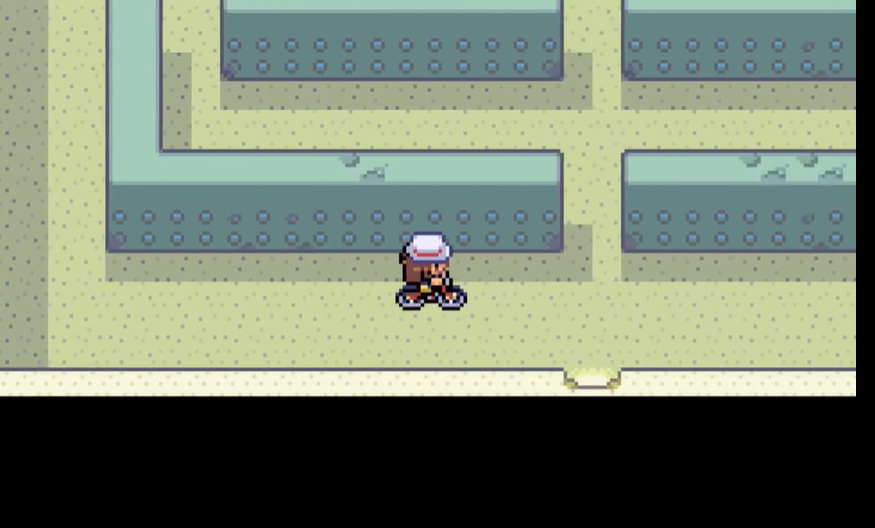 口袋妖怪火红阿斯卡纳遗迹怎么过