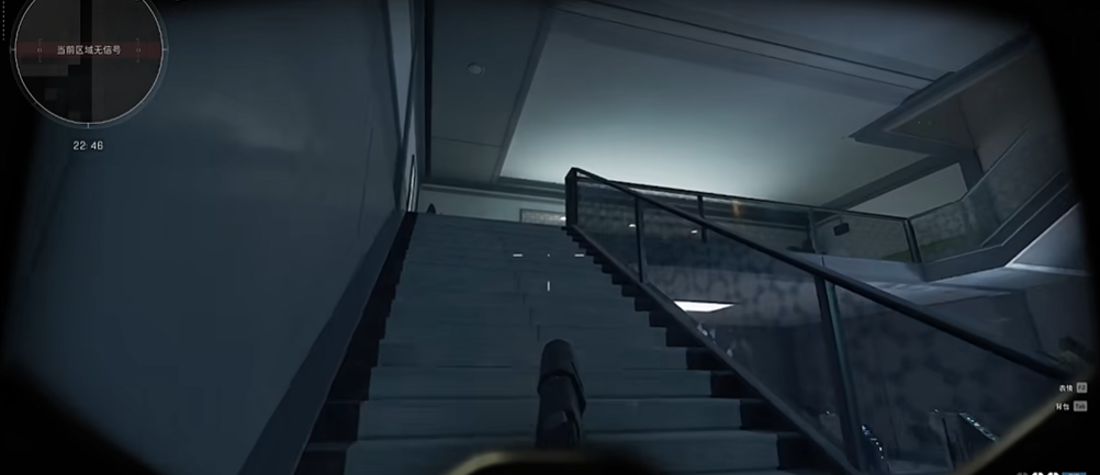 三角洲行动航天怎么打