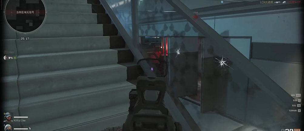 三角洲行动航天怎么打