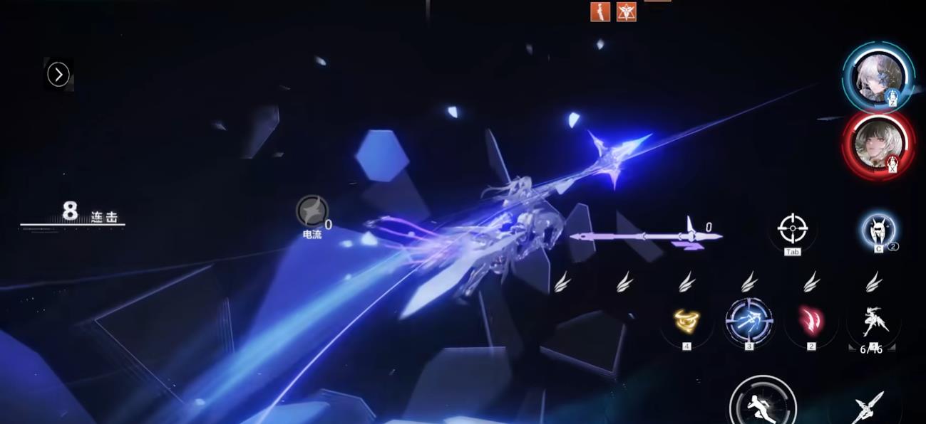 战双帕弥什战区组队有什么用