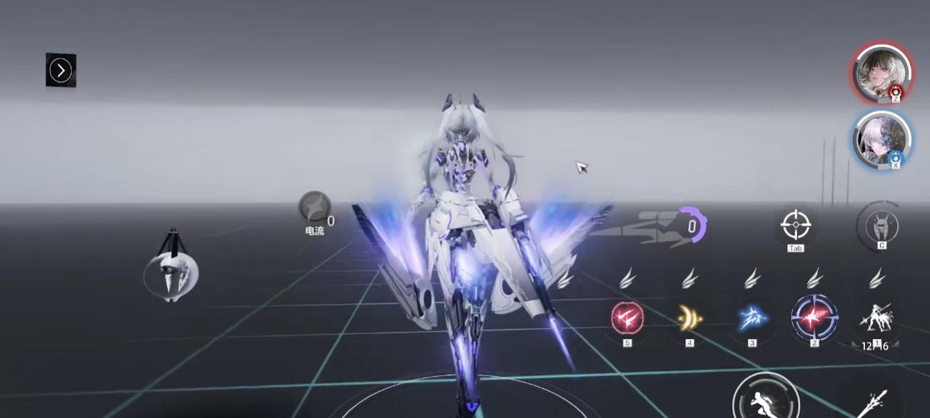 战双帕弥什战区组队有什么用