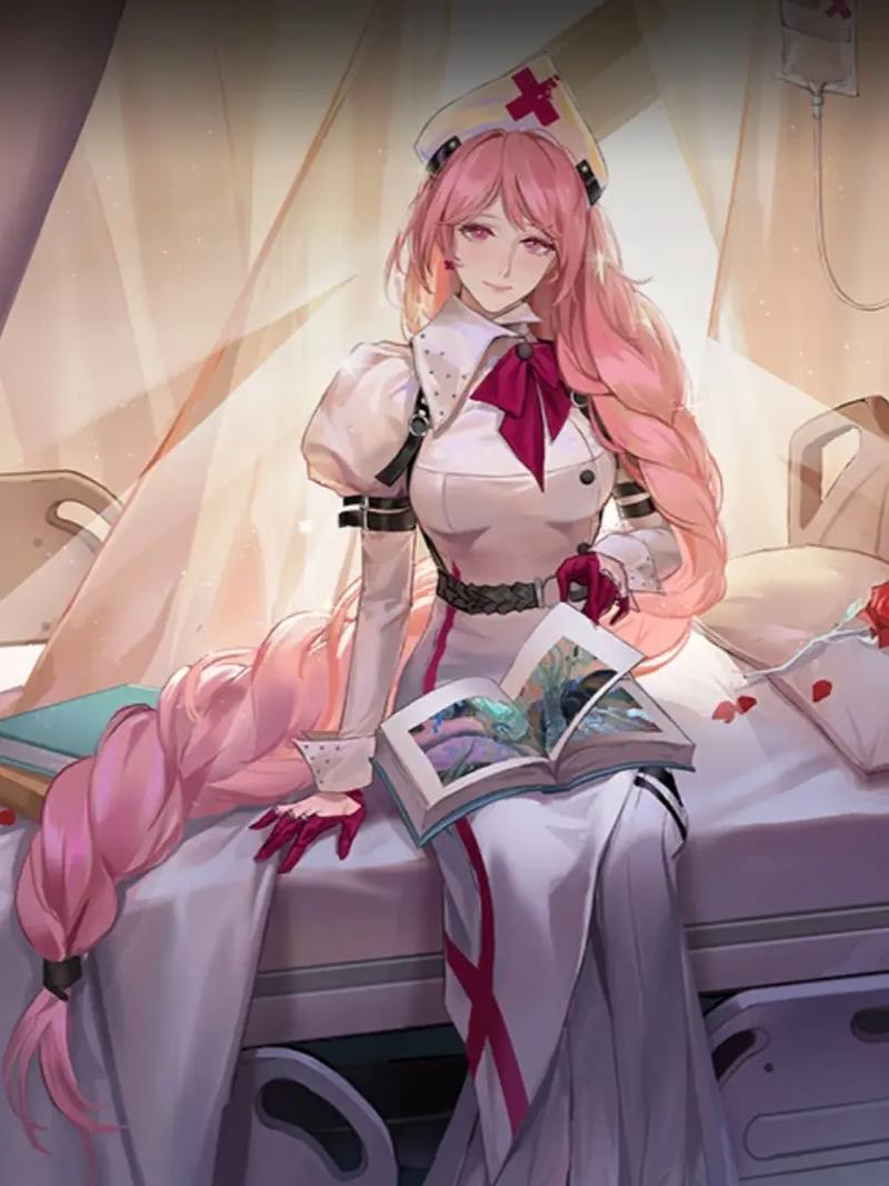 无期迷途暗域恰娜怎么打