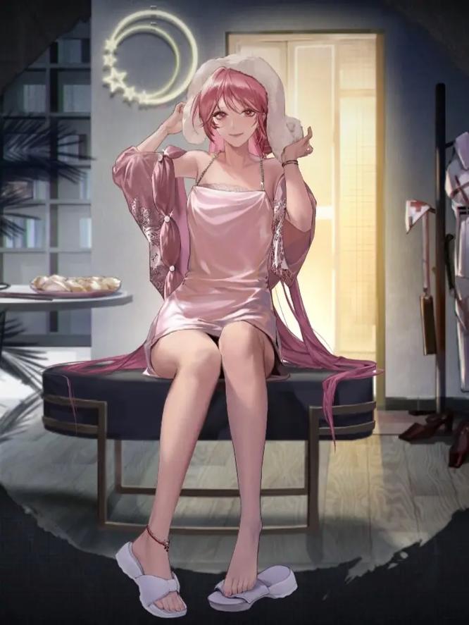 无期迷途暗域恰娜怎么打