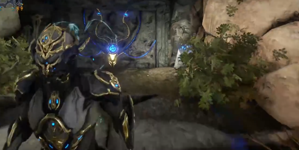 星际战甲灵感宝珠在哪刷