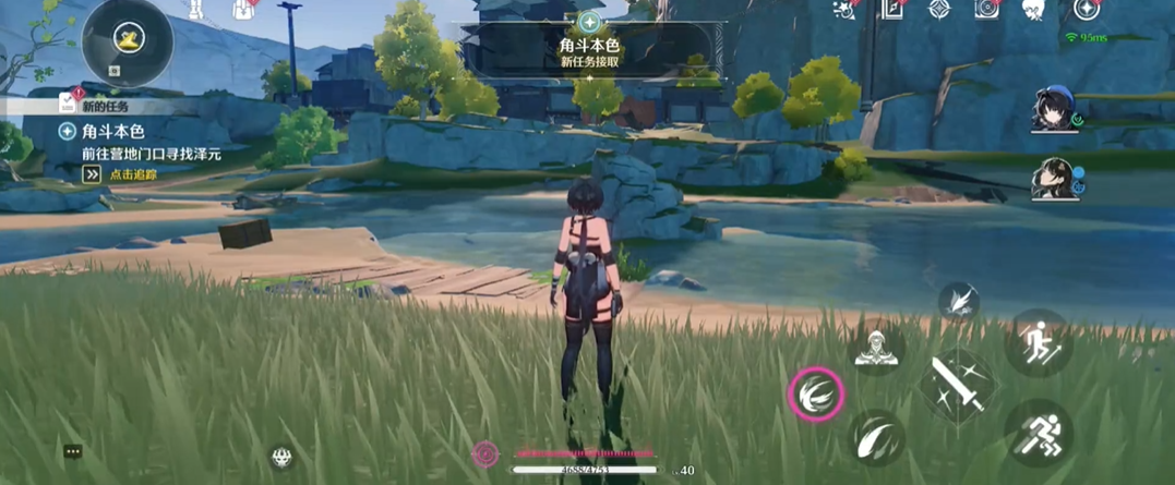 鸣潮布兰特怎么玩 鸣潮布兰特怎么玩