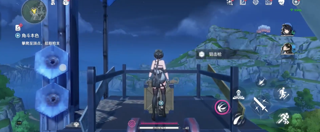 鸣潮布兰特怎么玩 鸣潮布兰特怎么玩