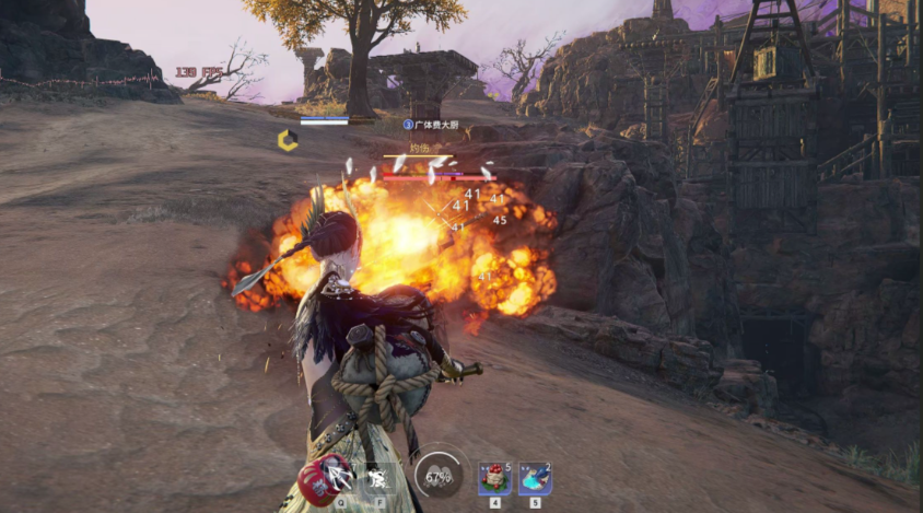 永劫无间新手入门什么武器好打