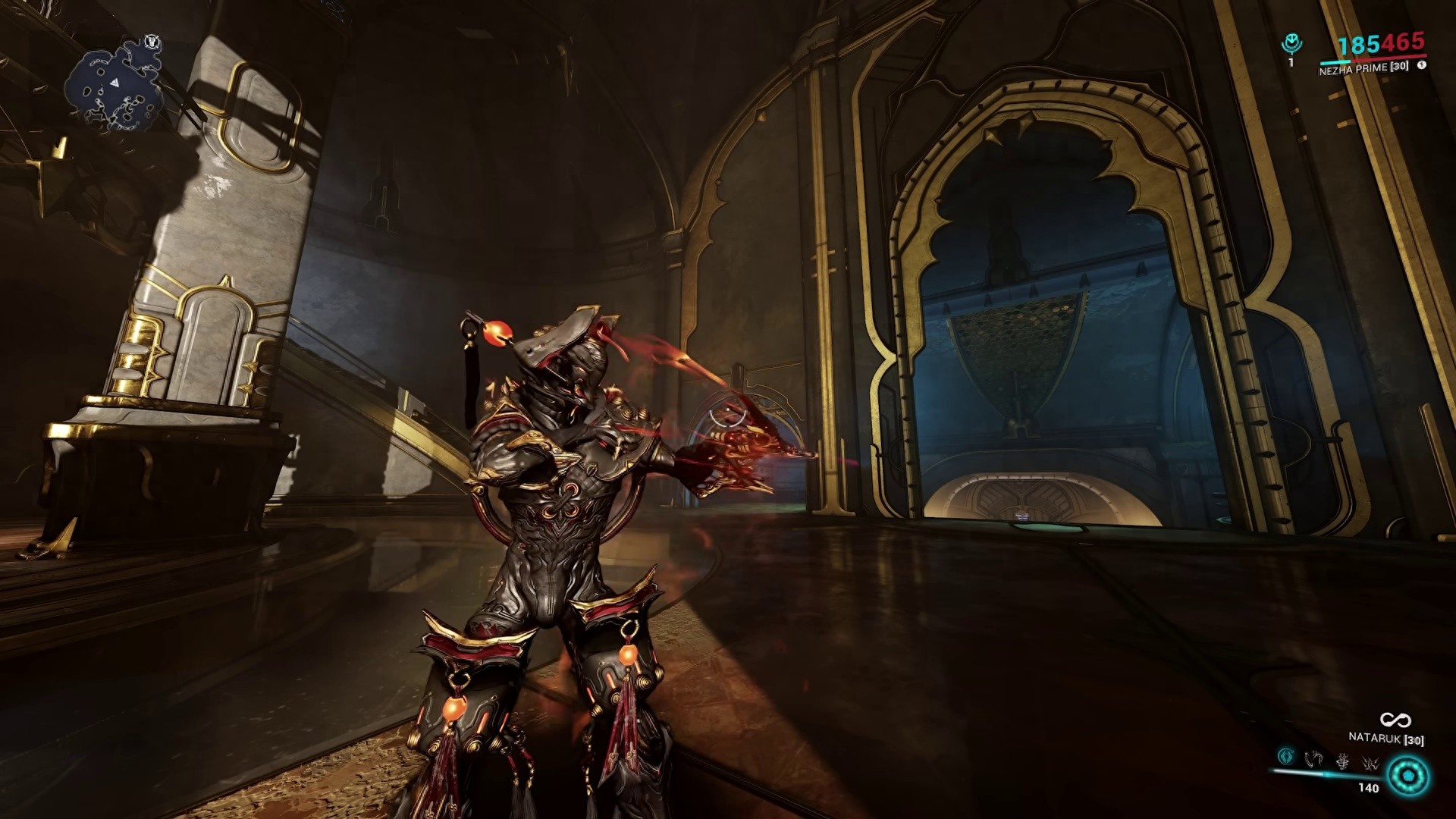 星际战甲爆炸弓箭怎么做 星际战甲爆炸弓箭怎么做