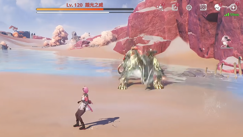 鸣潮体力优先做什么