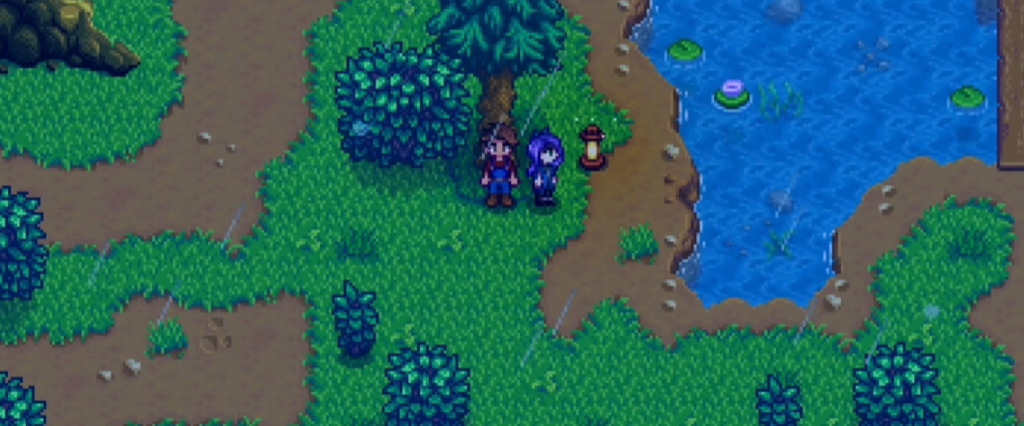 星露谷物语阿比盖尔生日送什么