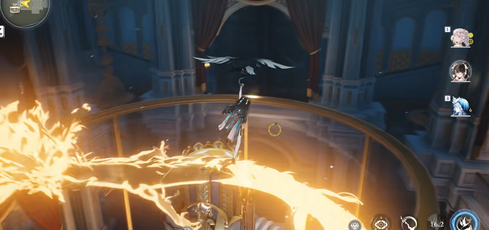 鸣潮金库翅膀怎么触发 鸣潮金库翅膀怎么触发