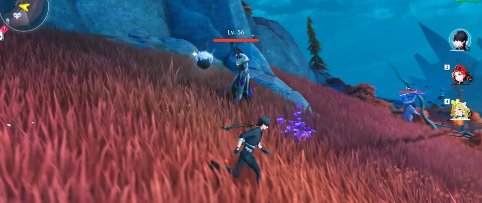 鸣潮飞猎手怎么用