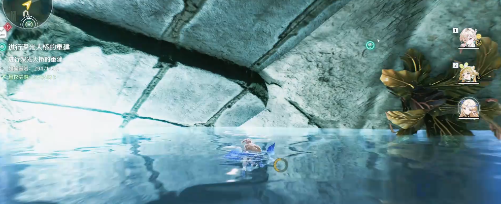 鸣潮愚人海窟怎么进 鸣潮愚人海窟怎么进