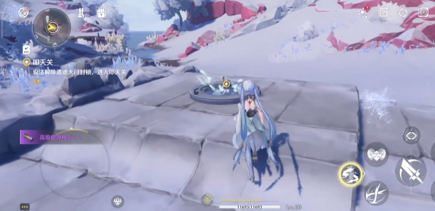 鸣潮怎么进叩天关 鸣潮怎么进叩天关