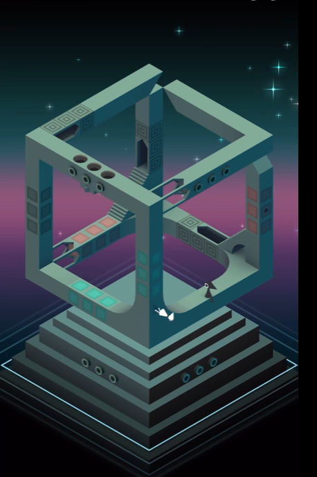 纪念碑谷​观象台怎么过