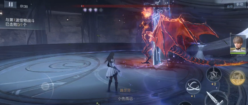 恋与深空怎么获得牵绊度