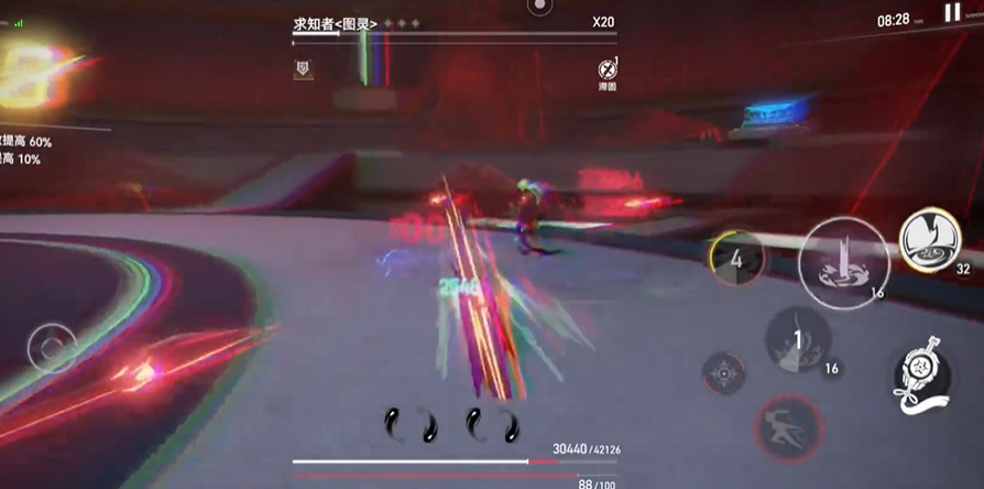 深空之眼龙偃夜明归墟篇怎么过