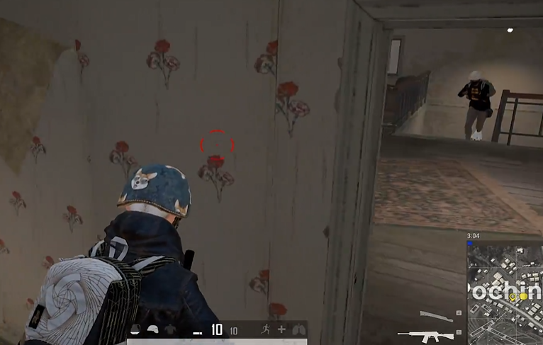 绝地求生用什么枪好 绝地求生用什么枪好