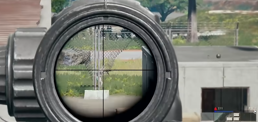 绝地求生用什么枪好 绝地求生用什么枪好