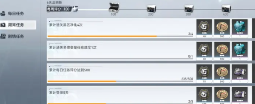 深空之眼如何升等级最快