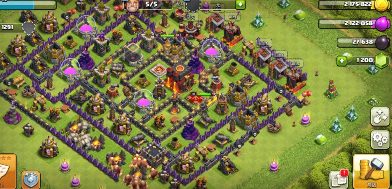 部落冲突怎么获取金币 部落冲突怎么获取金币