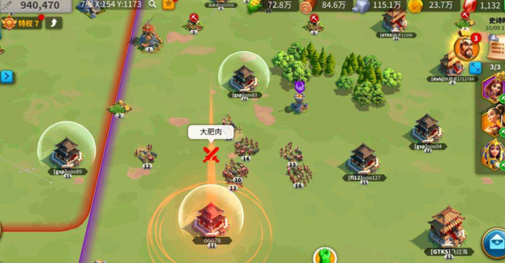 万国觉醒如何应对藏兵 万国觉醒如何应对藏兵