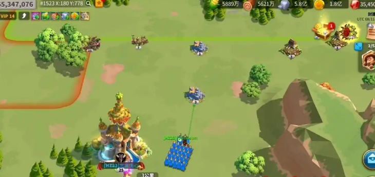 万国觉醒如何应对藏兵 万国觉醒如何应对藏兵