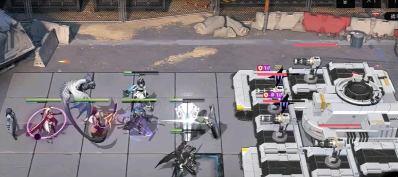 无期迷途好感度怎么增加