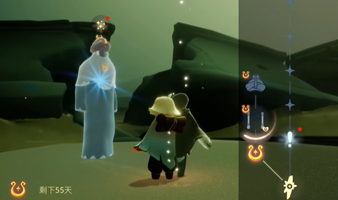 光遇水之灵在什么地方