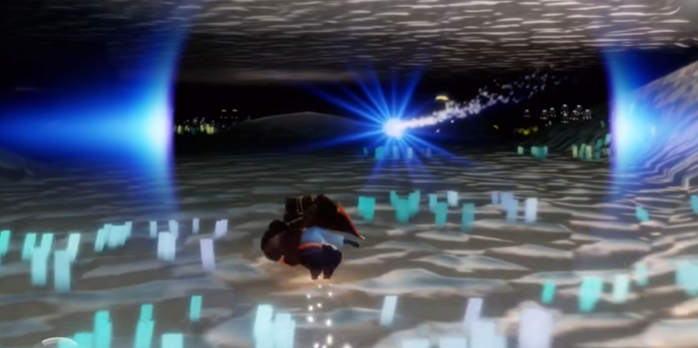 光遇水之灵在什么地方