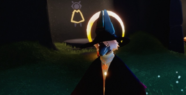 光遇阿努比斯面具配什么斗篷