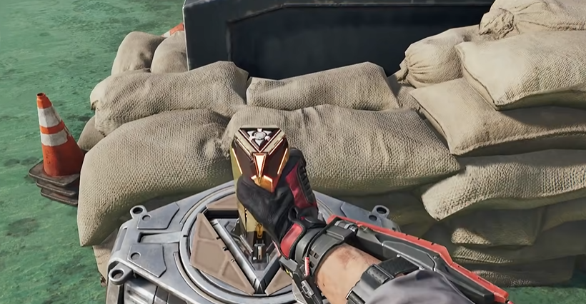 三角洲行动哪个图好拿砖 三角洲行动哪个图好拿砖