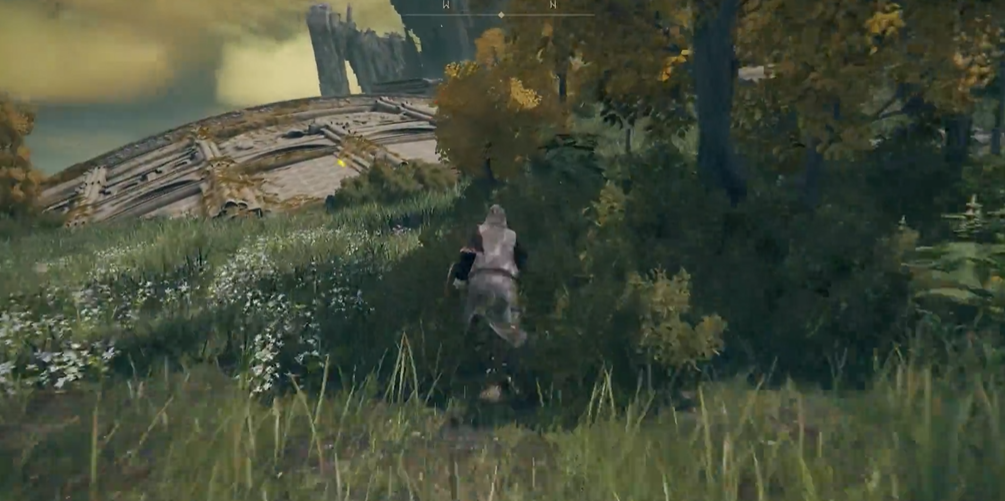 艾尔登法环灵马怎么获得