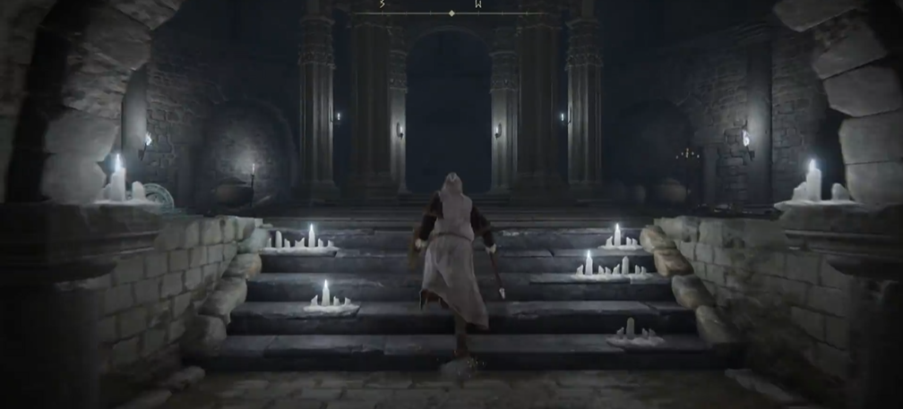 艾尔登法环灵马怎么获得