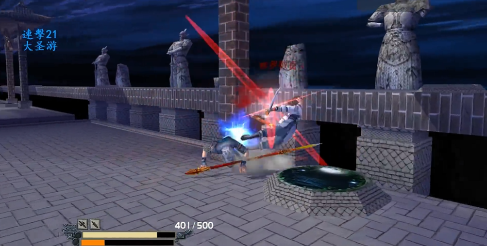 流星蝴蝶剑七月听雪第一关怎么打 流星蝴蝶剑七月听雪第一关怎么打