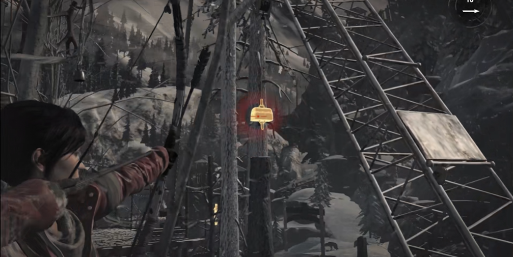 古墓丽影蓄水池怎么过 古墓丽影蓄水池怎么过