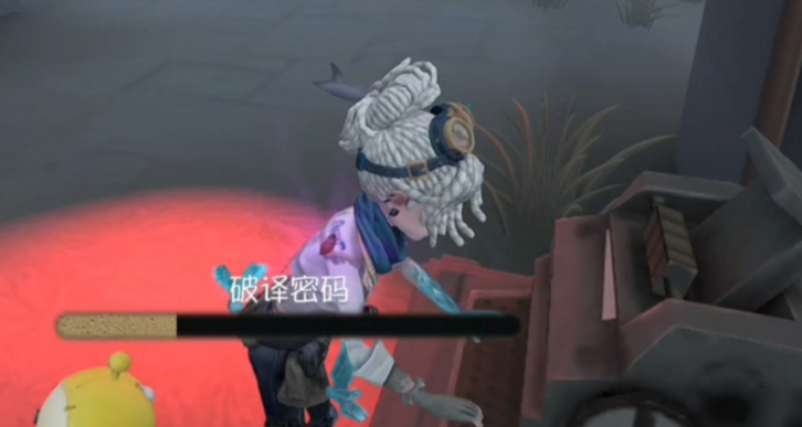 第五人格里哪个求生者最值得购买