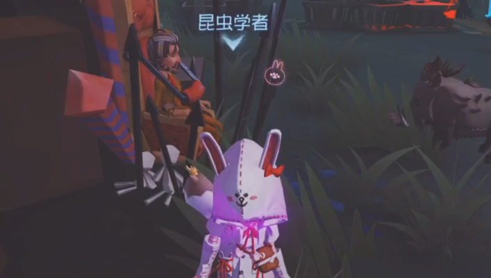 第五人格里哪个求生者最值得购买