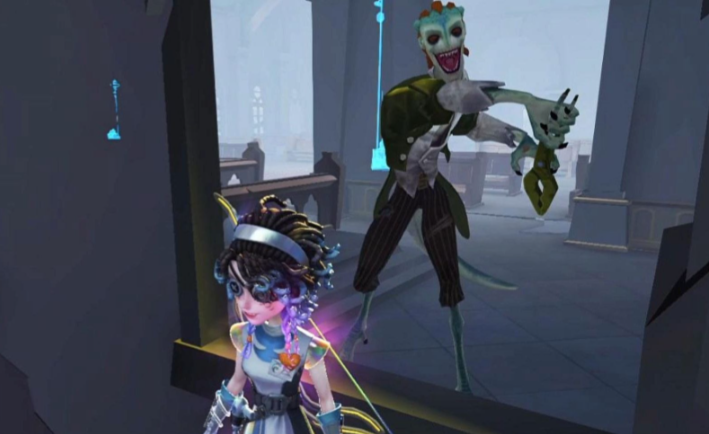 第五人格里哪个求生者最值得购买