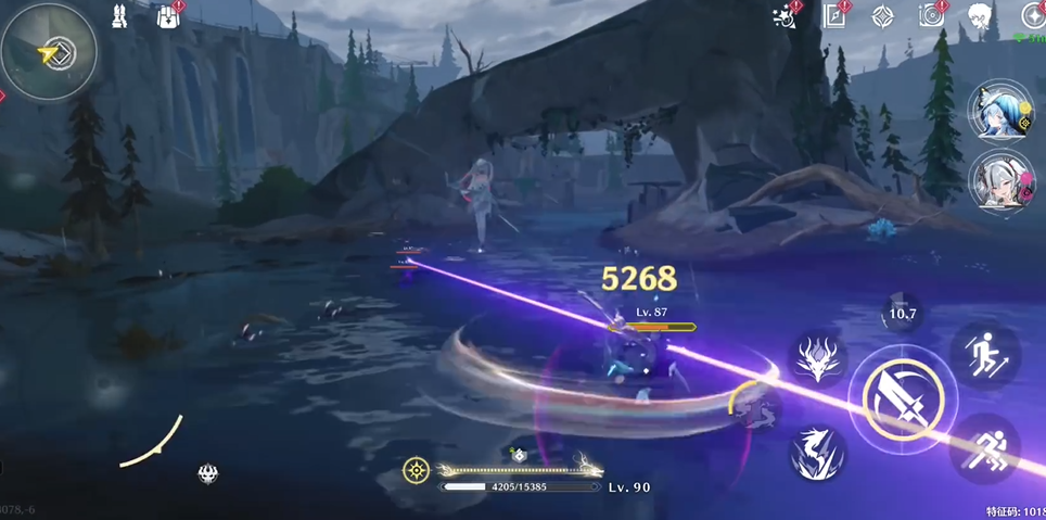 鸣潮常驻角色哪个值得养