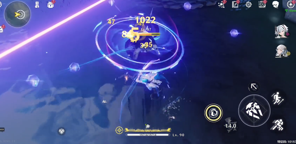 鸣潮常驻角色哪个值得养