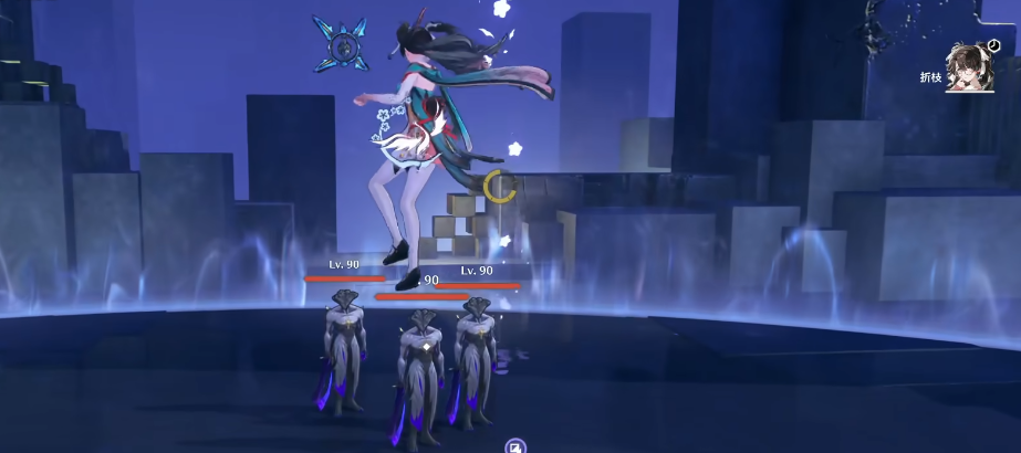 鸣潮如何增强战力 鸣潮如何增强战力