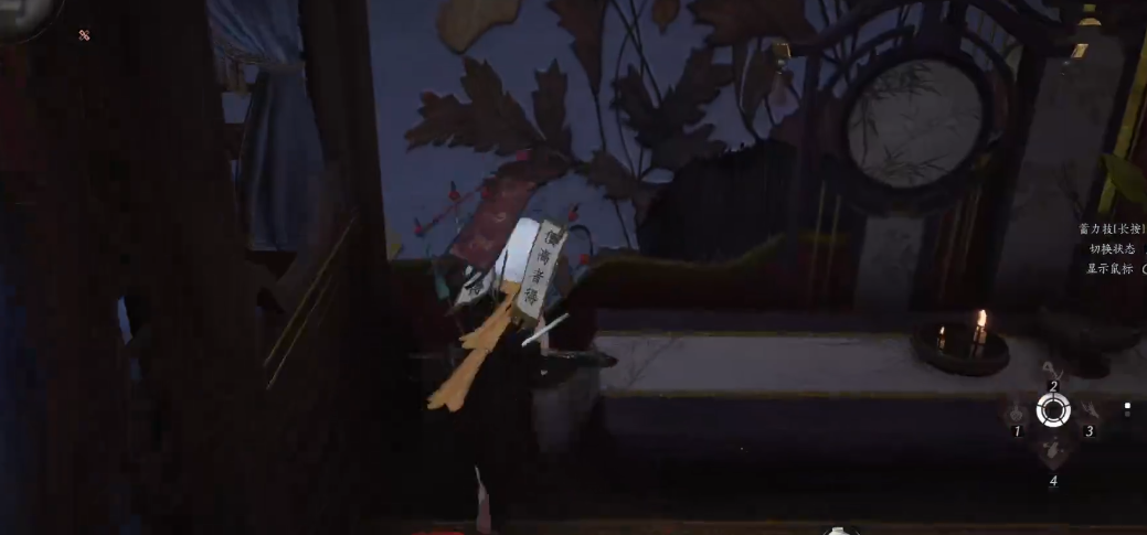 燕云十六声天上来任务怎么做